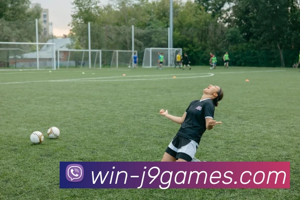 J9游戏品牌故事