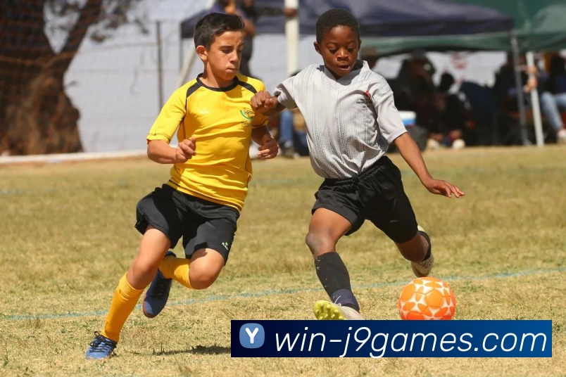 J9游戏服务体系